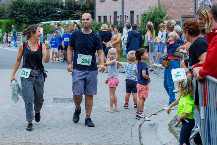 Landlopersjogging 2023